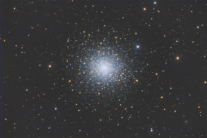 M 92